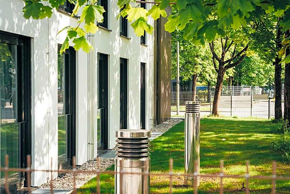 kalm stay - munich east