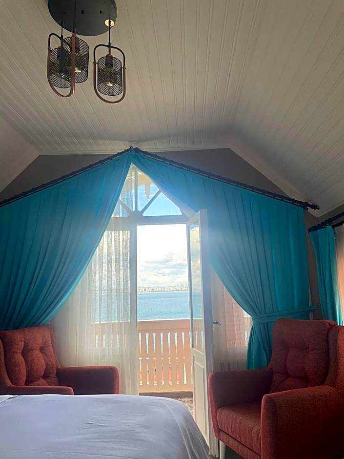 Noya Köşk Otel