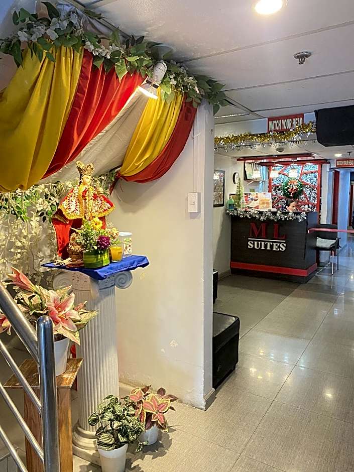 ML SUITES