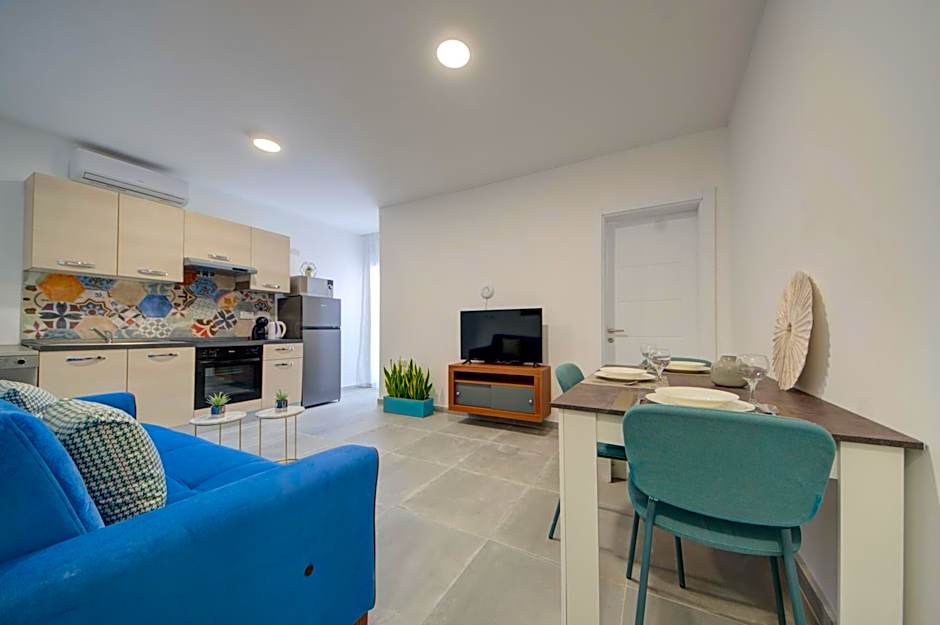 Marina Suites & apartments - Self catering - by Tritoni hotels