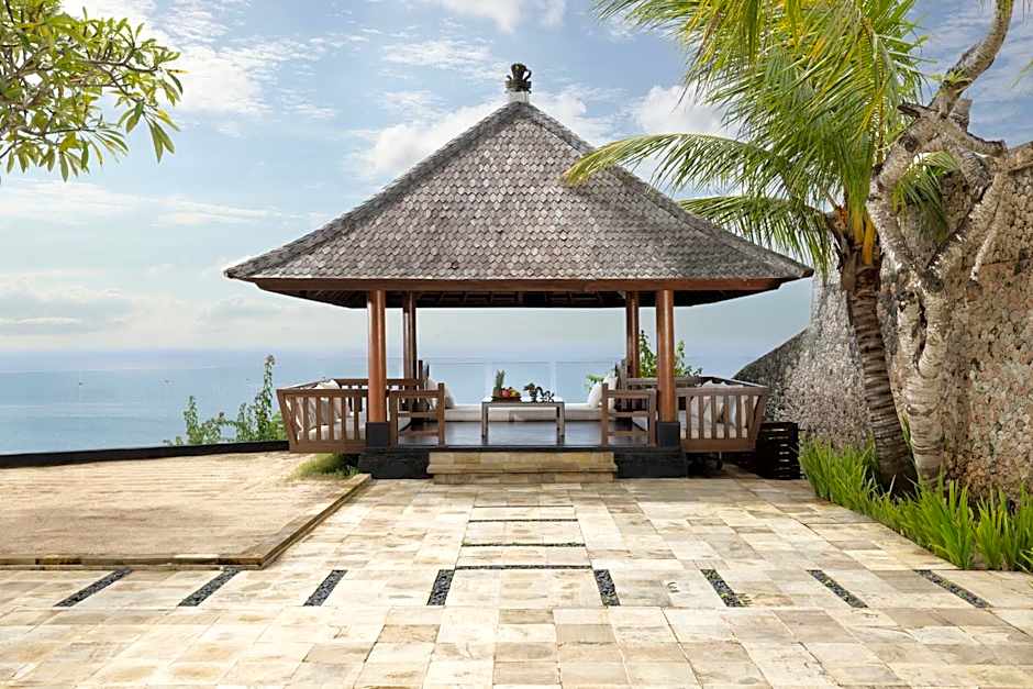 Villa Nagasutra by Nakula