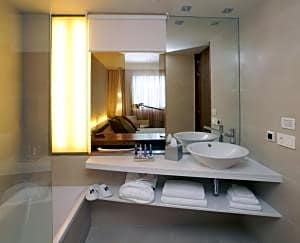 Hotel SB Diagonal Zero 4 Sup