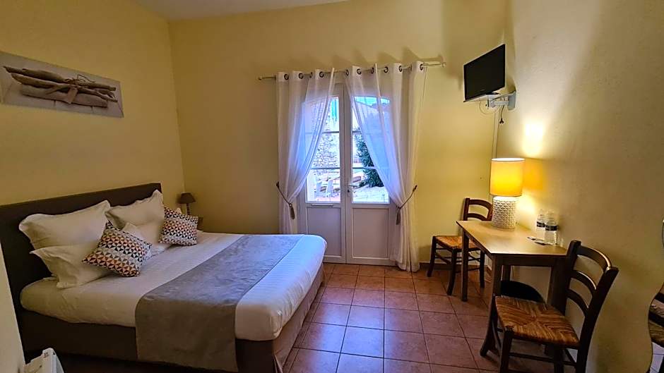 La Bastide Saint Bach