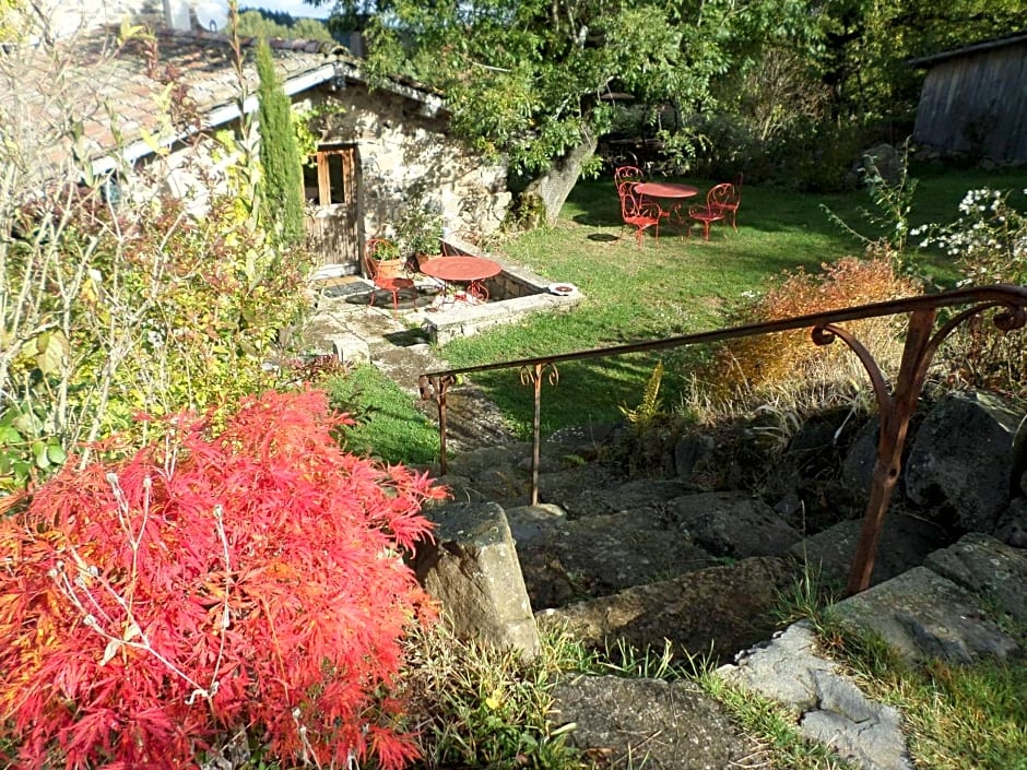 Les Folies de la Serve