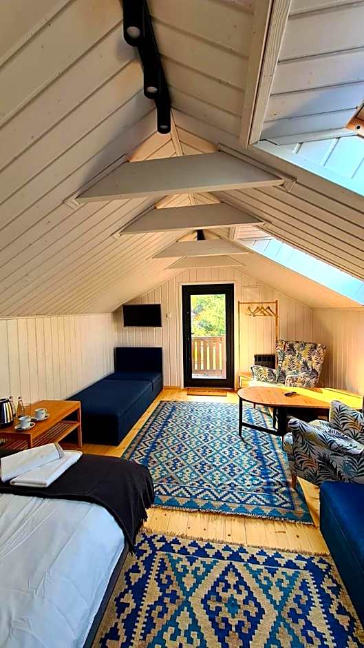 Oberża pod Złotym Prosiakiem