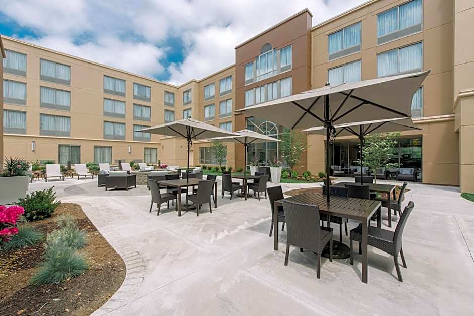 Courtyard by Marriott Nashua
