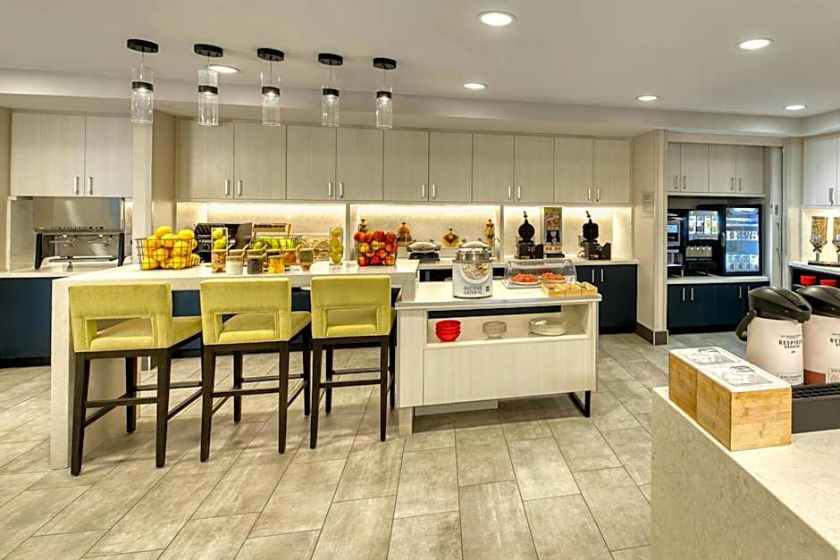 Towneplace Suites by Marriott Hamilton