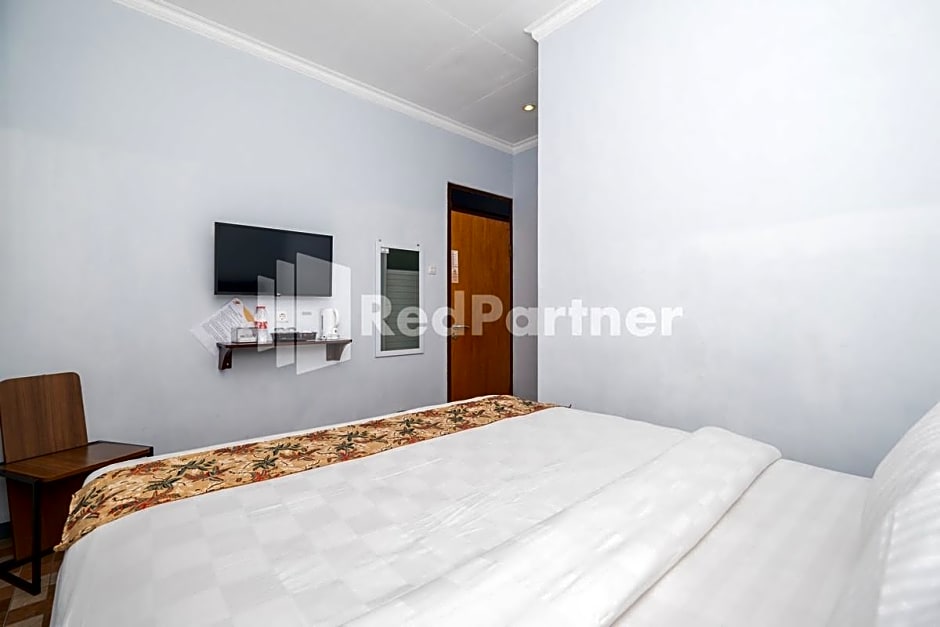 Swun Stay Inn @ Sawahan Mitra RedDoorz