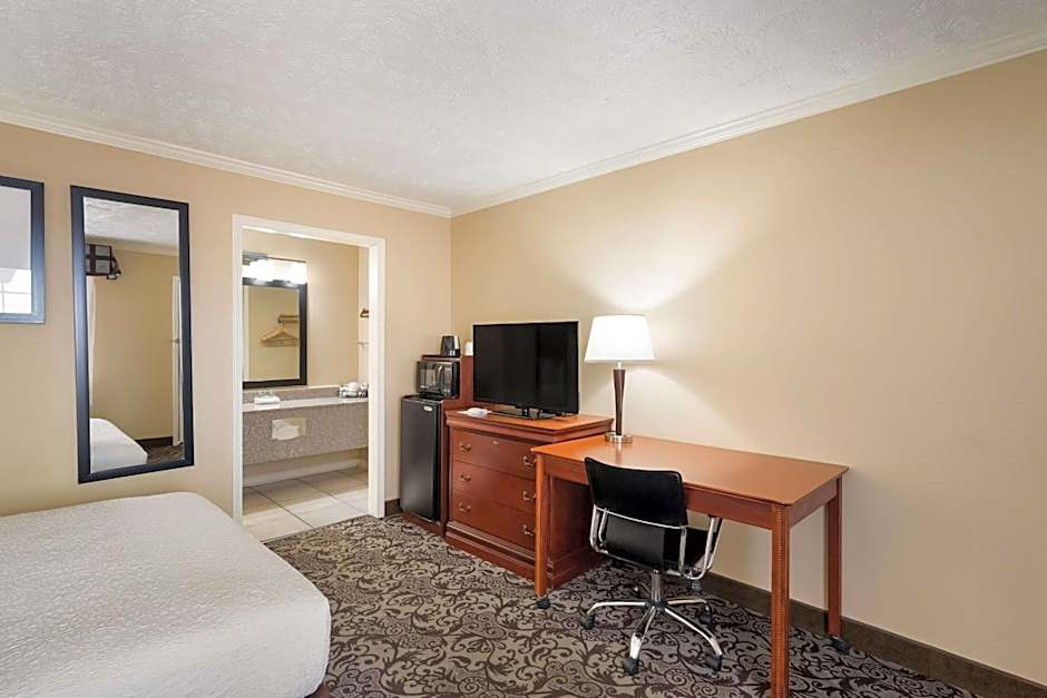 Best Western Conway