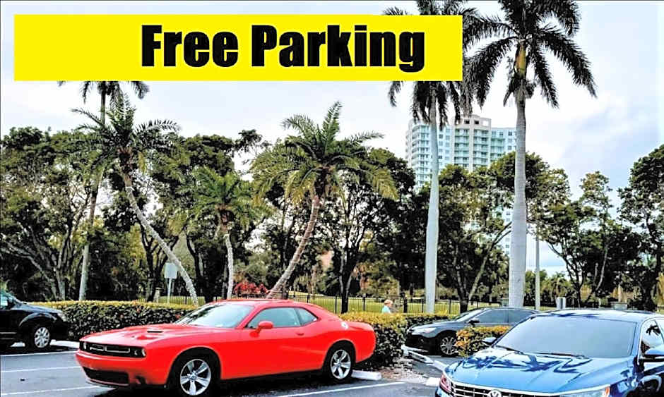 Bposhtels Hollywood Florida