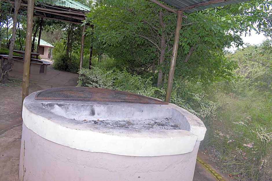 Copacopa Lodge and Conference Centre