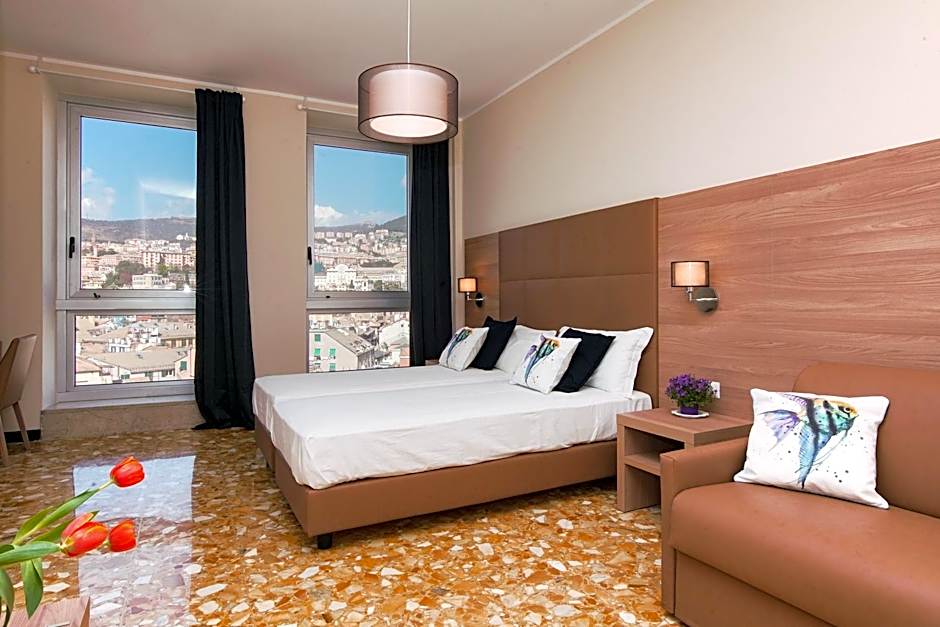 Bluripa Guest House