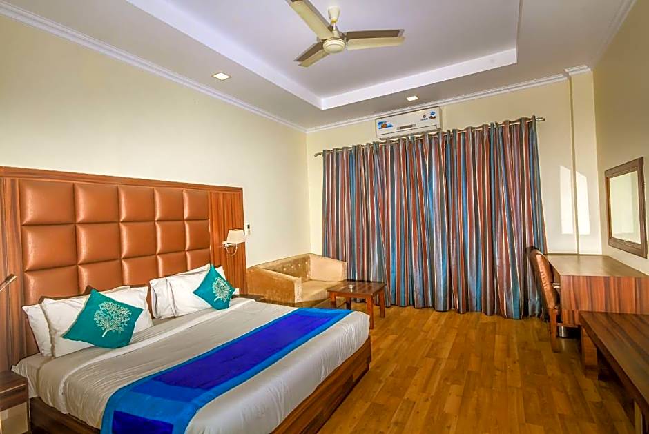 Hotel Pong View, Dharamshala