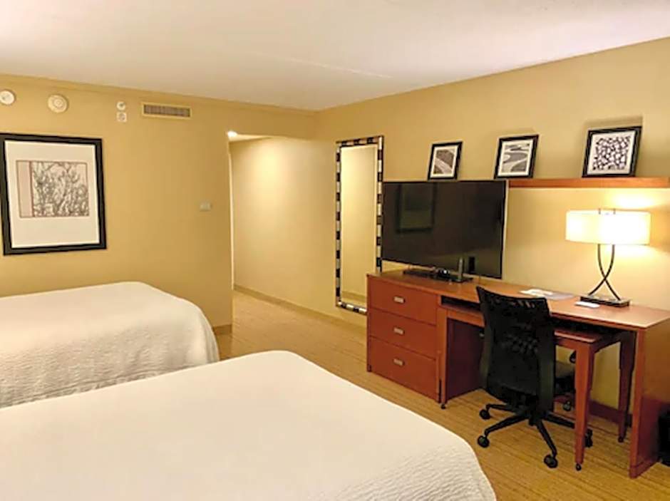 Courtyard by Marriott Buffalo Amherst/University