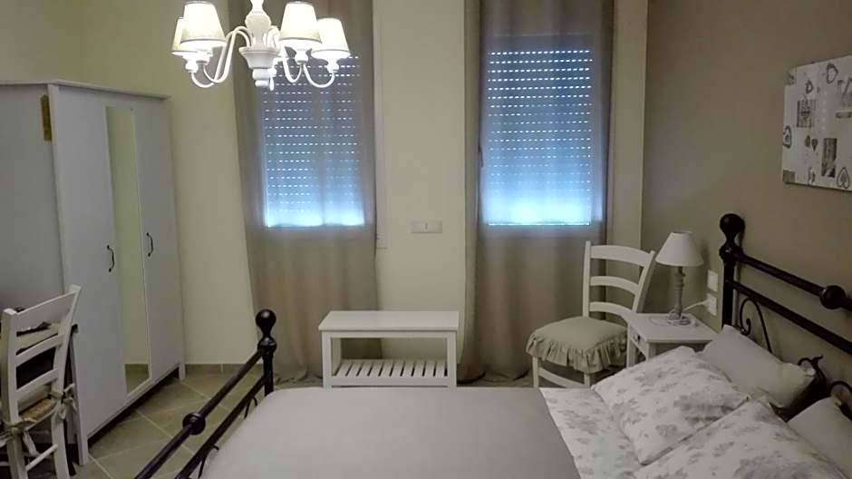 B&B Borgo Arcadia