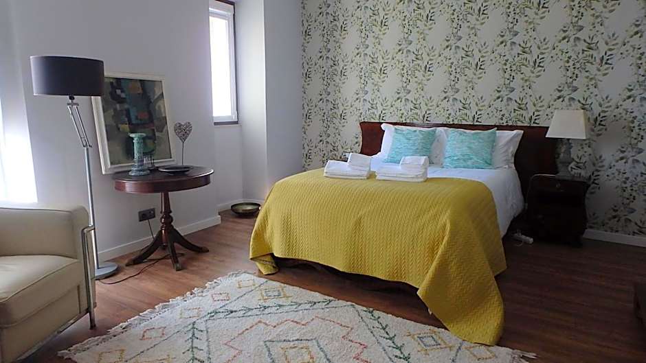 MyStay - Casa de Tent'tugal