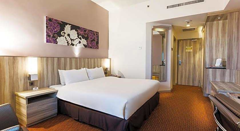 Sunway Hotel Seberang Jaya