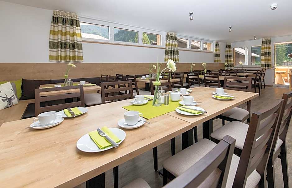 Alpine Lodge Klösterle am Arlberg