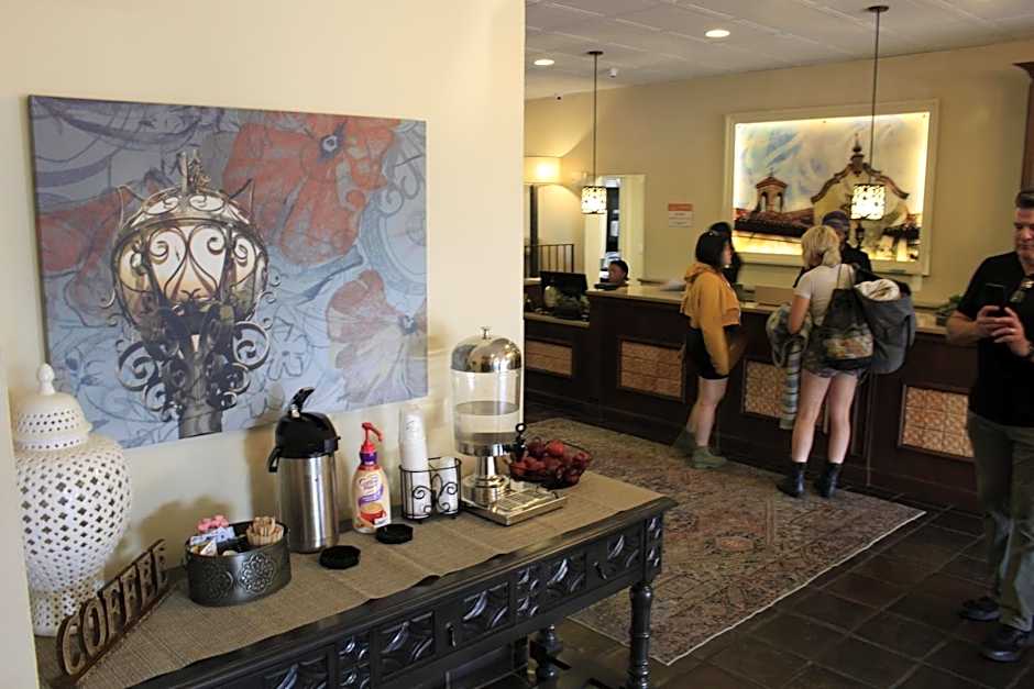 Seville Plaza Hotel, Trademark Collection by Wyndham