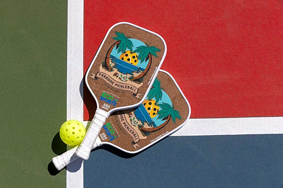 Embassy Suites by Hilton Palm Desert