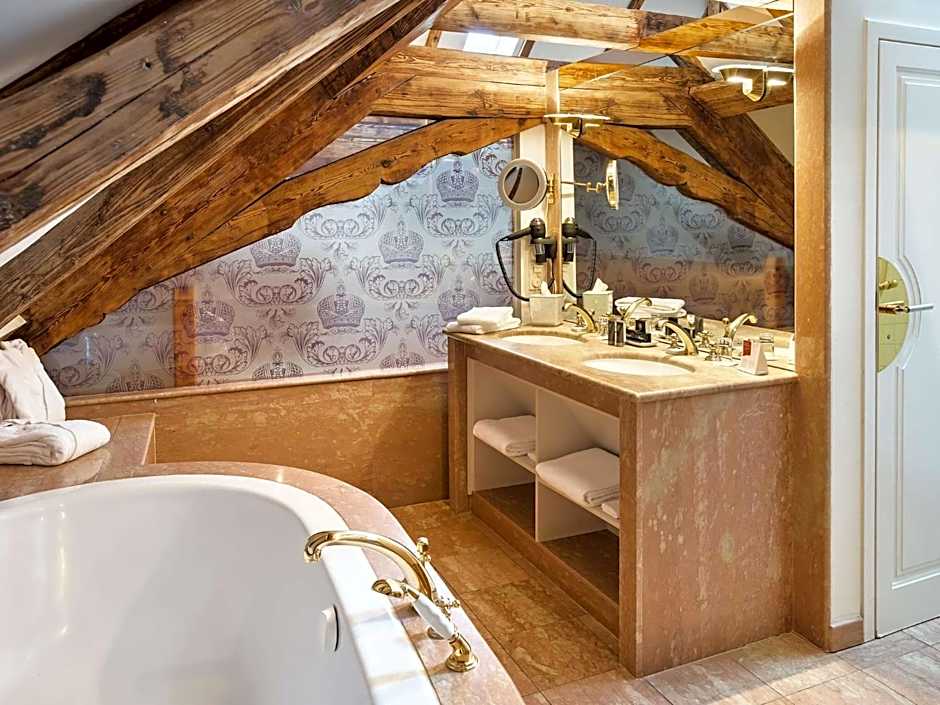 Radisson Blu Hotel Altstadt, Salzburg