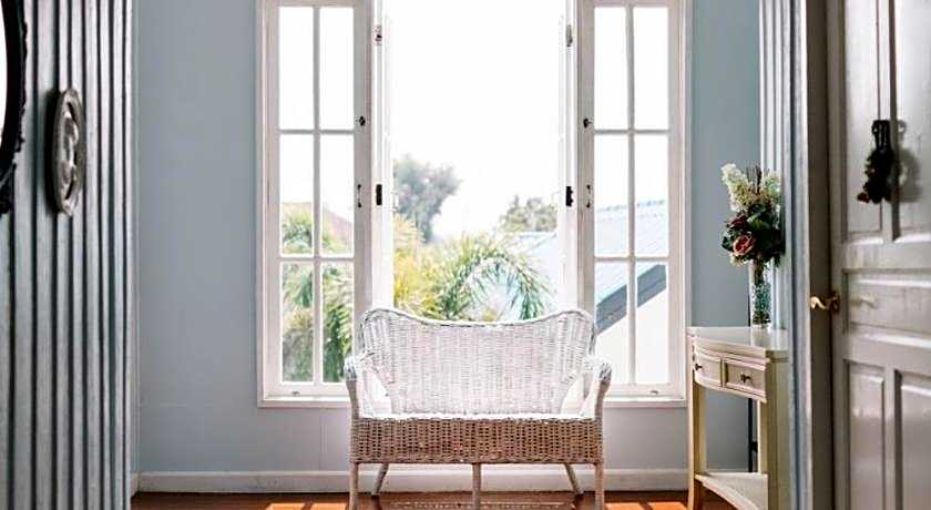 Nai Suan Bed And Breakfast