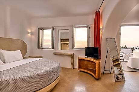 Two-Bedroom Apartment with two Hot Tubs