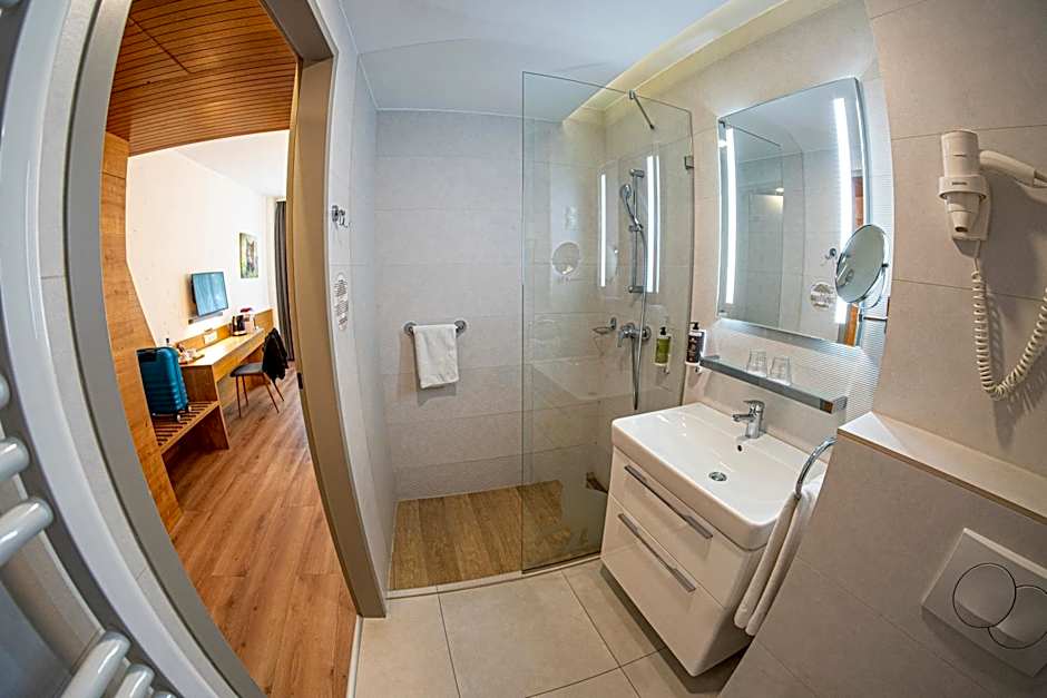 Pangea Hotel