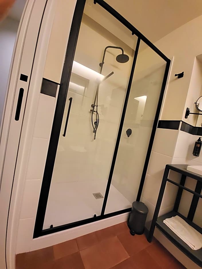 Tenuta del Duca Fiumicino Locanda e Hostaria Guest House