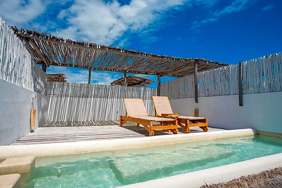 Punta Blanca Beach House
