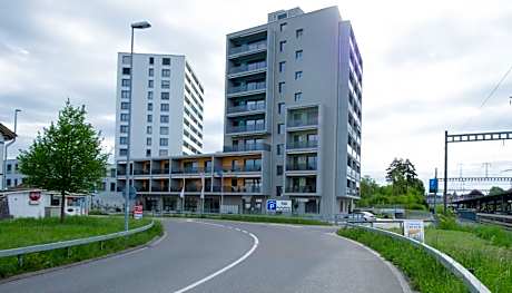 Hotel Swiss Bellevue