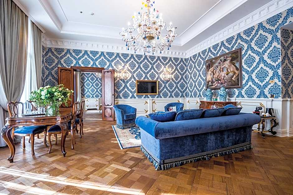 Hotel Ai Reali - Small Luxury Hotels of the World