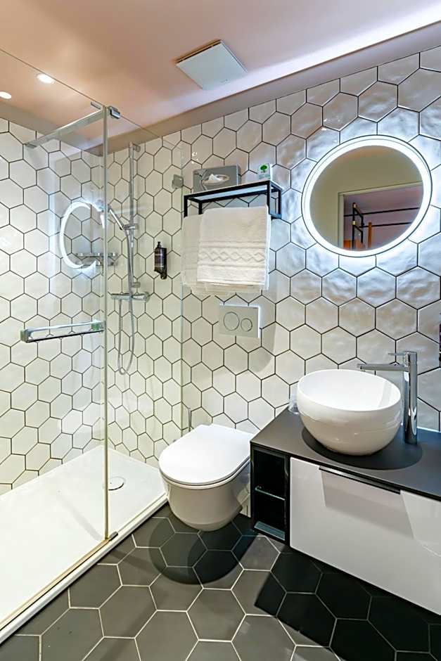 Hotel du Léman - Jongny