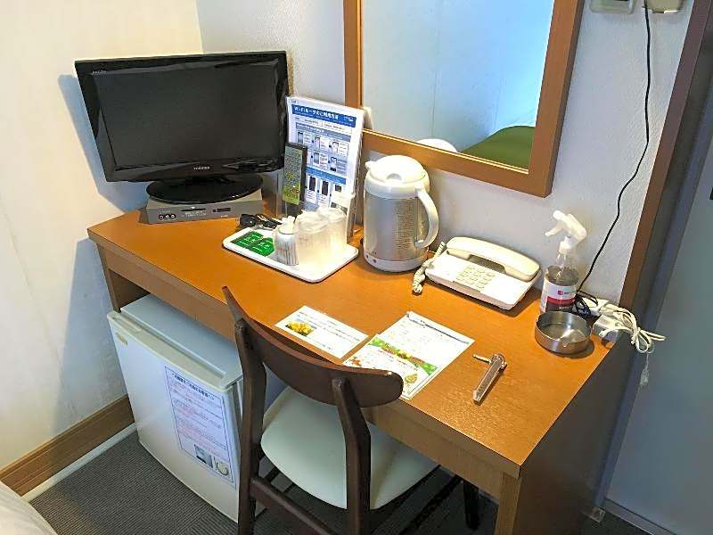 Fuchu Urban Hotel Main