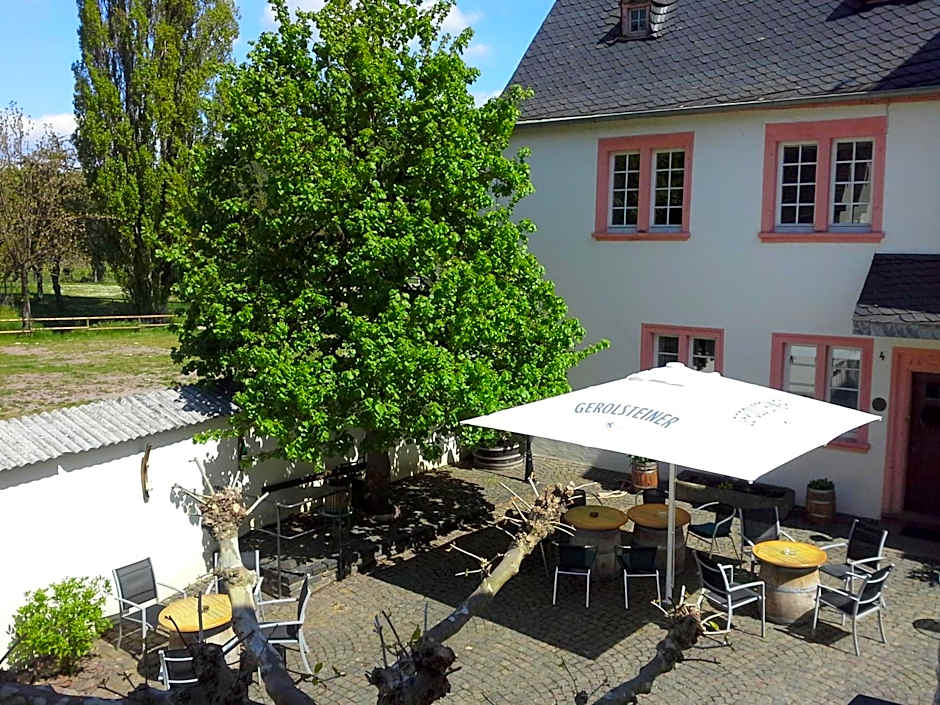 Weinhaus Kurtrierer Hof