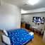 Casa Ison at MesaVerte Residences - Condo at CDO city center with free use of swimming pool