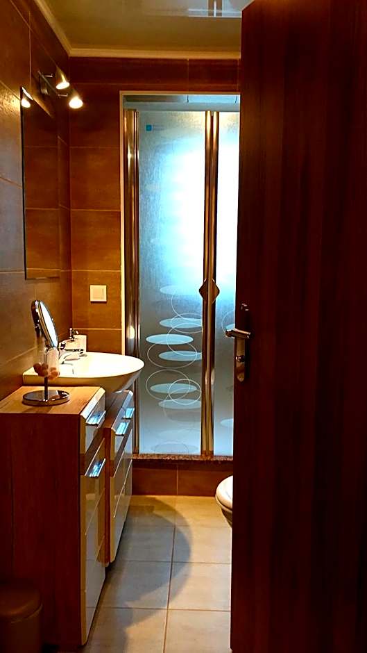 Moselina Gästezimmer