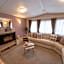 2 Bedroom Lakeview Lodge - Ensuite & Balcony Deck