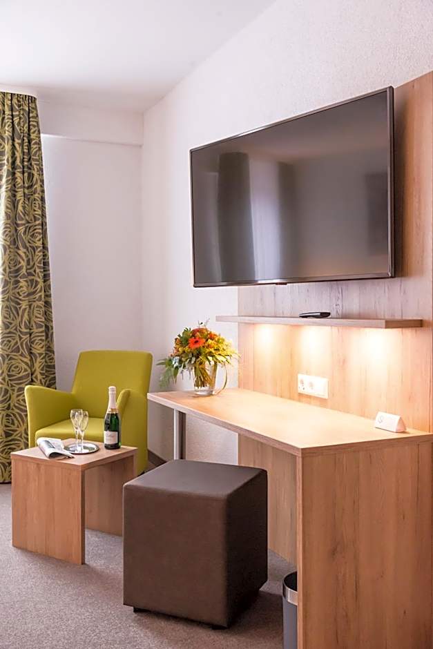 Brauerei-Gasthof Reichsadler