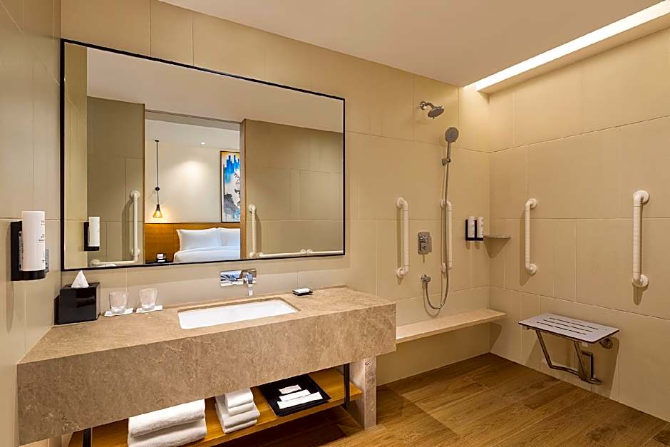 Fairfield by Marriott Mumbai International Airport