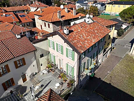 Locanda Alberti