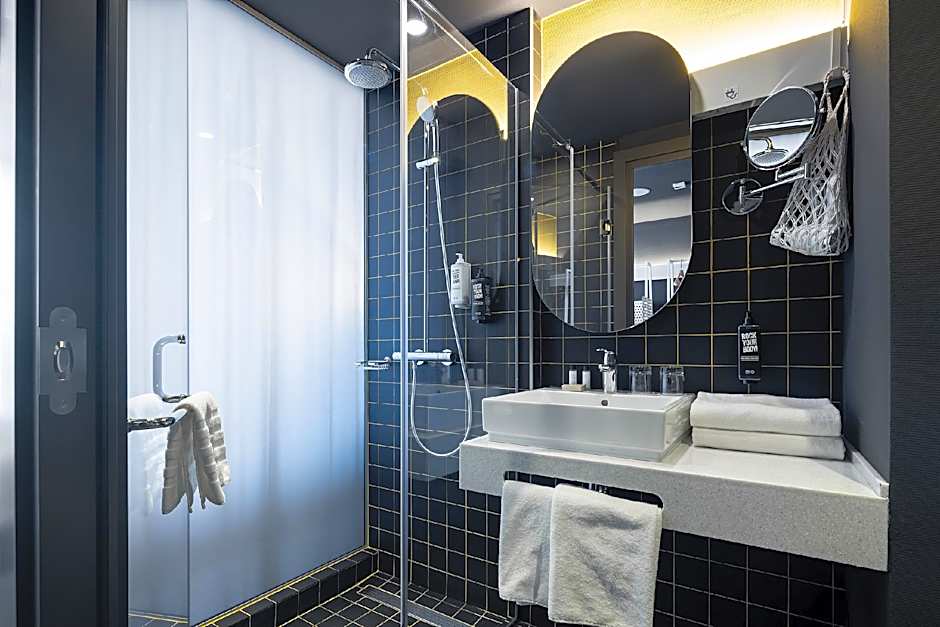 ibis Almaty Jetisu
