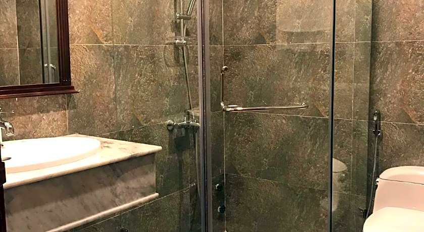 HANZ Premium Mai Vang 2 Hotel Dalat
