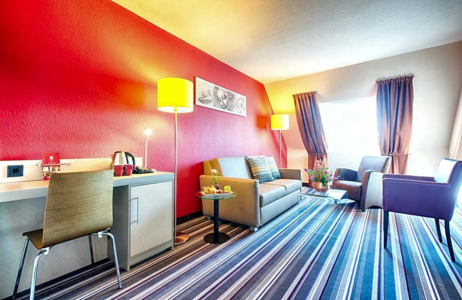 Leonardo Hotel Mannheim