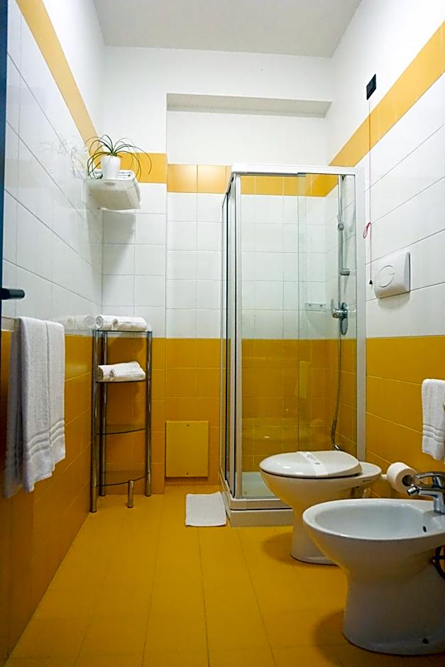 Albergo Ristorante Saverino