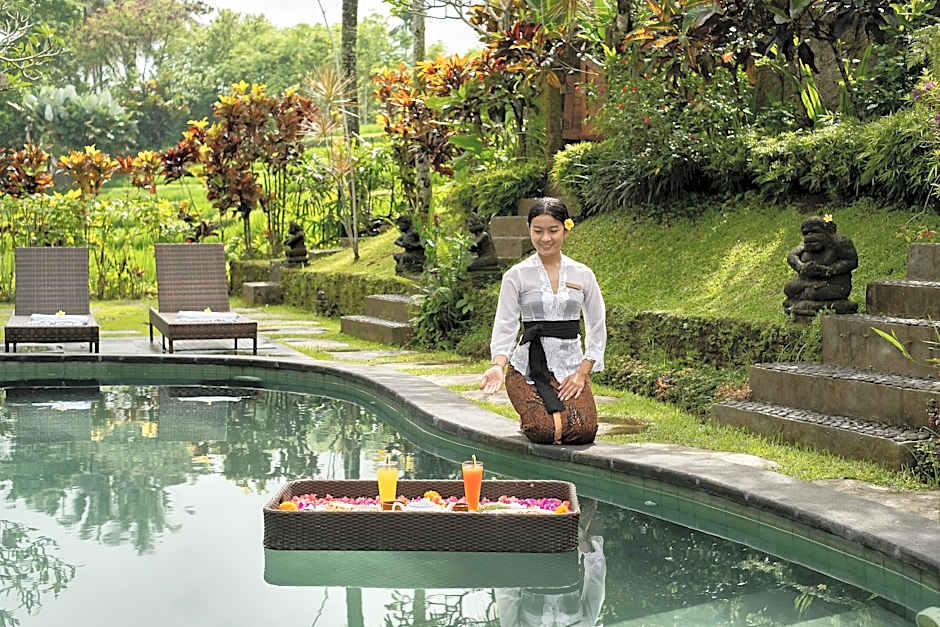 Keraman Suite Ubud