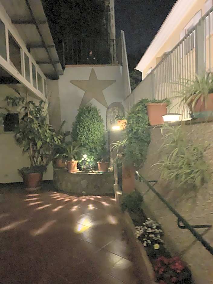 Hedera Capri B&B