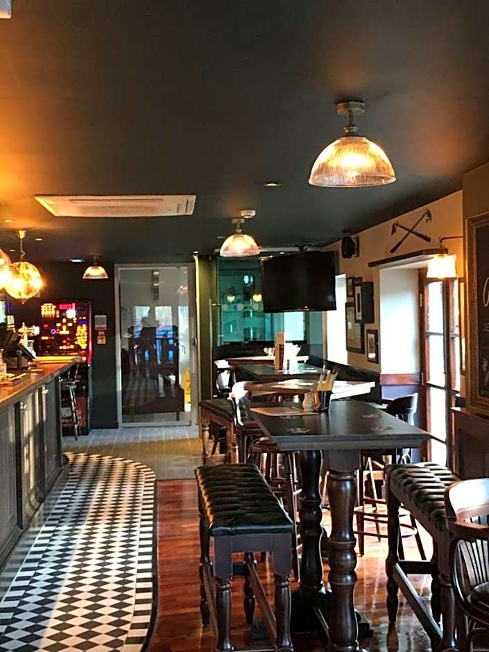 Greyfriars Inn by Greene King Inns