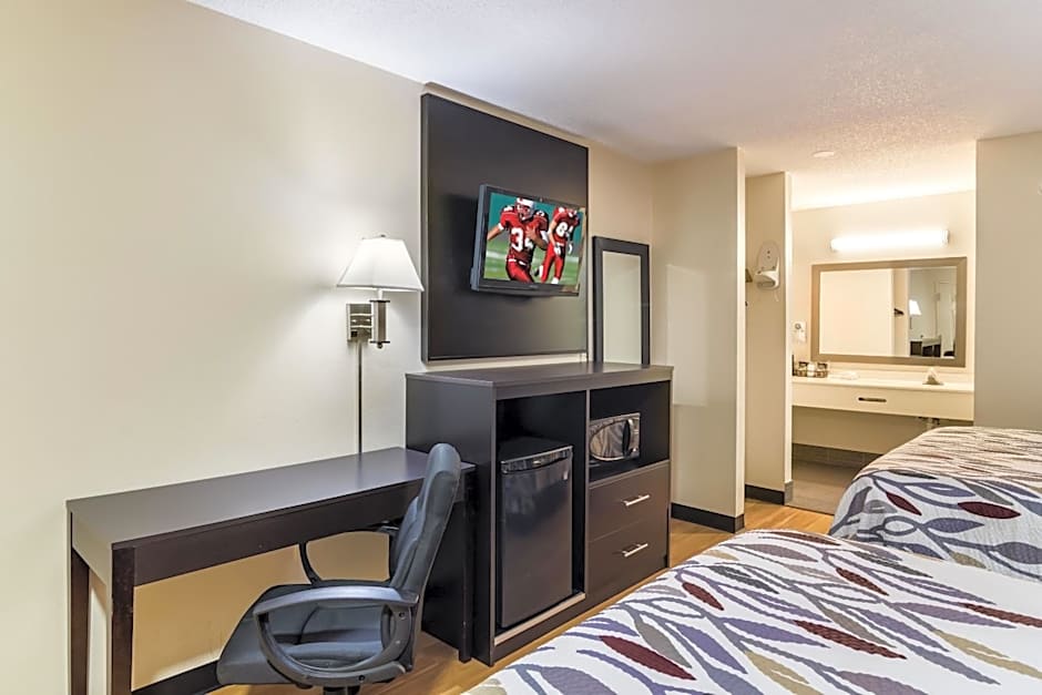 Red Roof Inn Atlanta - Kennesaw State University