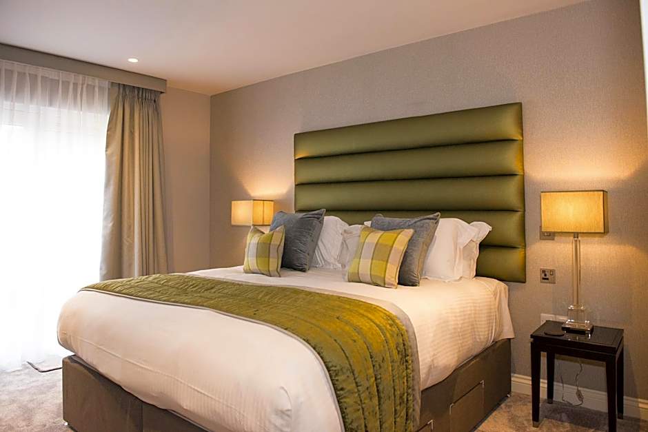 Roundthorn Country House & Luxury Apartments